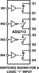 ADG713BRZ电路图