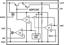 ADP3367ARZ电路图