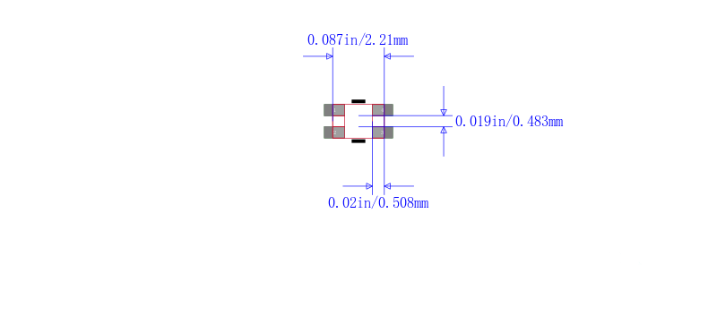 ALS-PDIC17-55C/TR8封装图