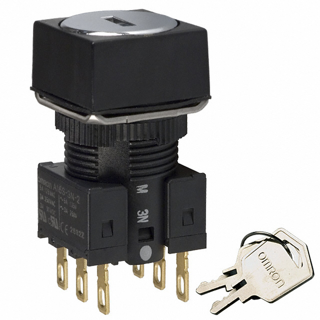 A165K-A2ML-2图片6