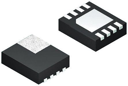 AD5111BCPZ80-500R7图片2