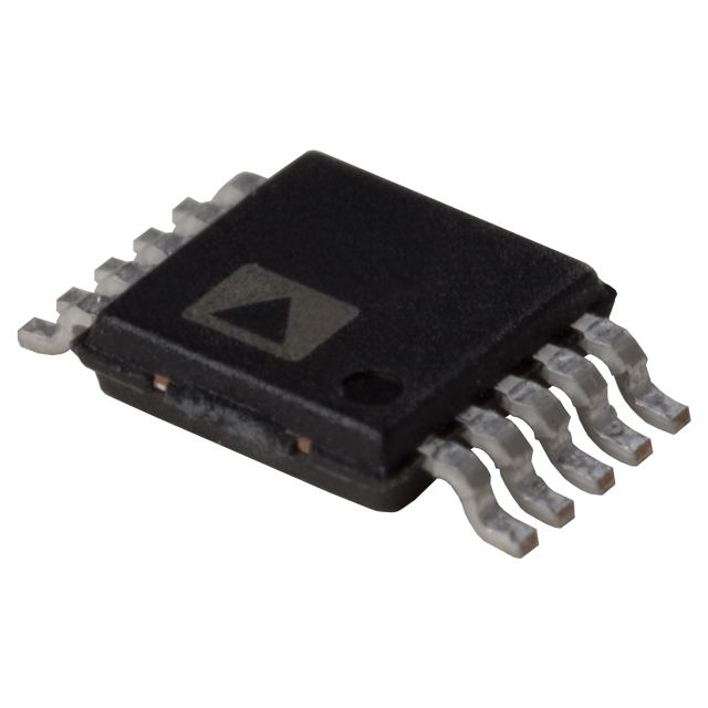 AD5161BRMZ10图片12