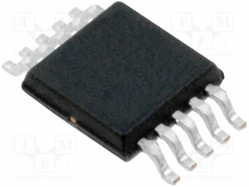 AD5161BRMZ5图片8