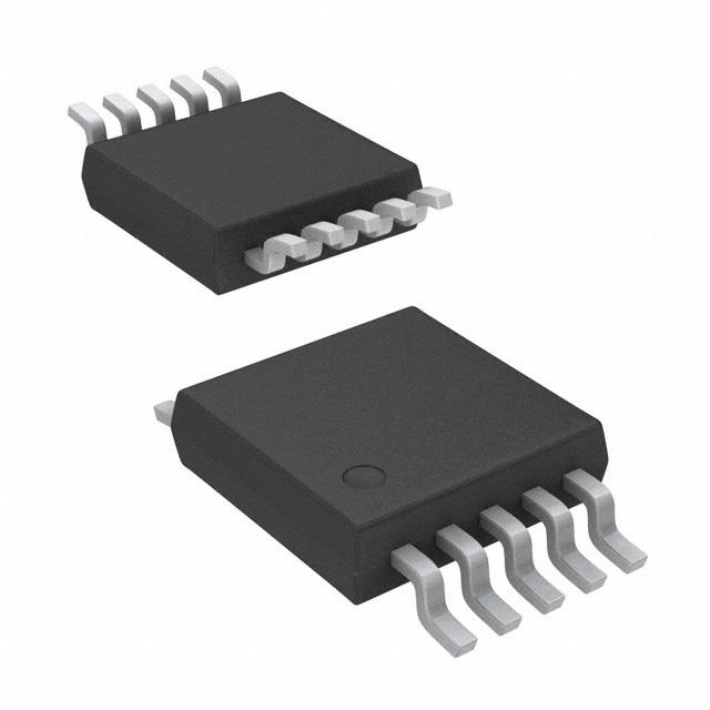 AD5170BRM2.5-RL7图片2