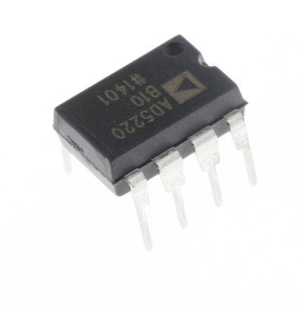 AD5220BNZ10图片5