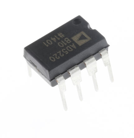 AD5220BNZ10图片2