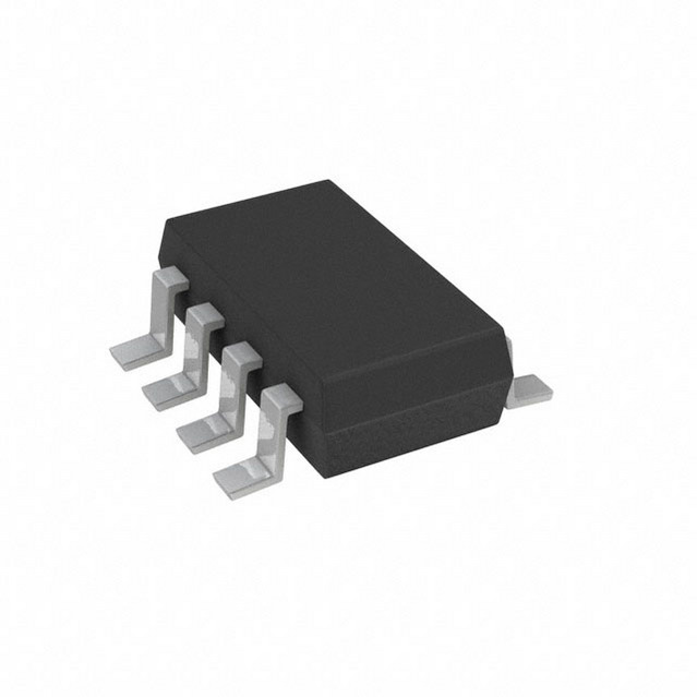 AD5228BUJZ50-RL7图片6