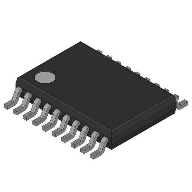 AD5254BRU1图片8