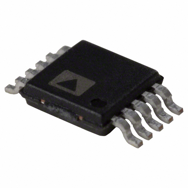 AD5290YRMZ100-R7图片6