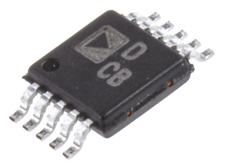 AD5314BRMZ图片4