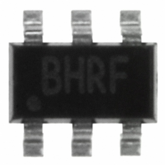 AD5321BRTZ-REEL图片4