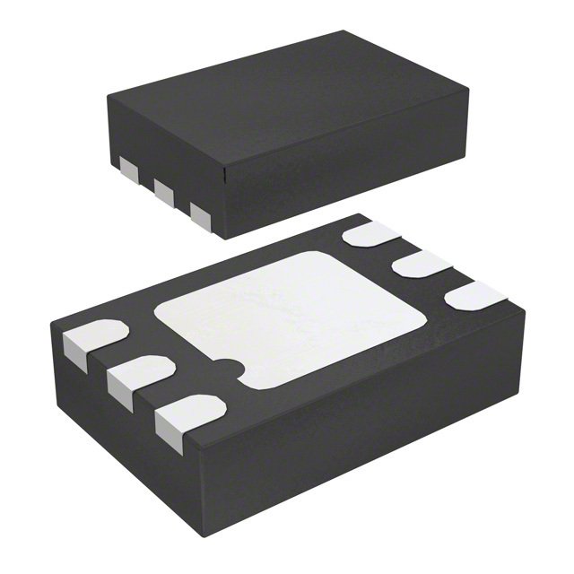 AD5601BCPZ-RL7图片4