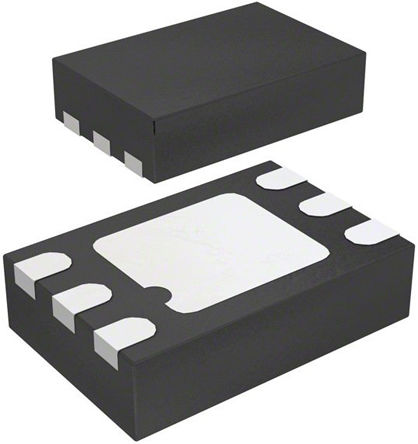 AD5601BCPZ-RL7图片1