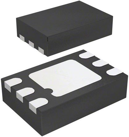 AD5601BCPZ-RL7图片2