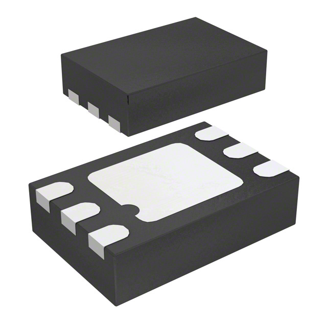 AD5602BCPZ-2-RL7图片2