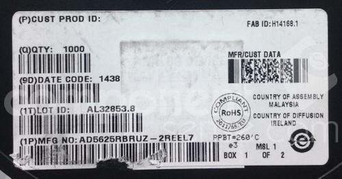 AD5625RBRUZ-2REEL7图片3