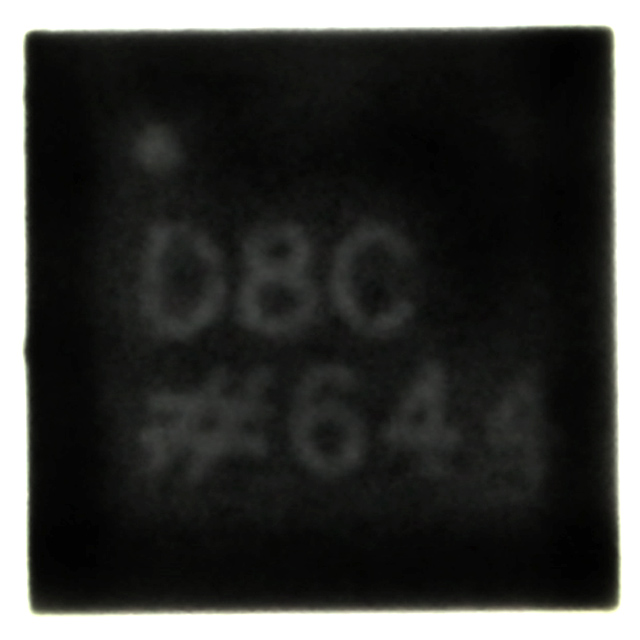 AD5663BCPZ-REEL7图片5