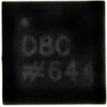 AD5663BCPZ-REEL7图片4