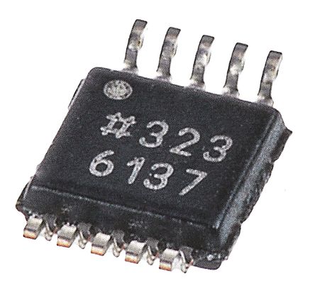 AD5667RBRMZ-2图片3