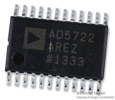 AD5722AREZ图片12