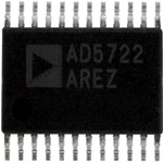 AD5722AREZ图片6