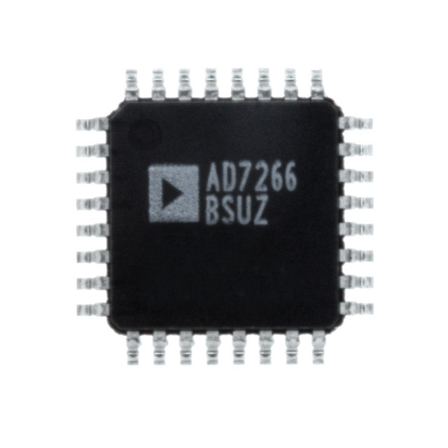 AD7266BSUZ图片11