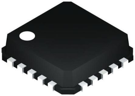AD7291BCPZ图片2