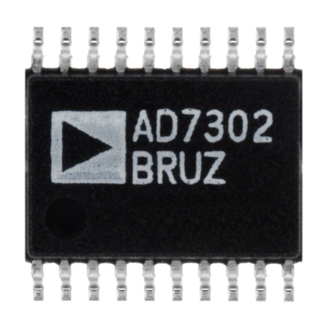AD7302BRUZ图片23