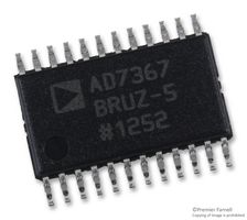 AD7367BRUZ-5图片14