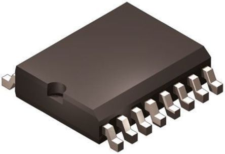 AD7376ARWZ100图片1