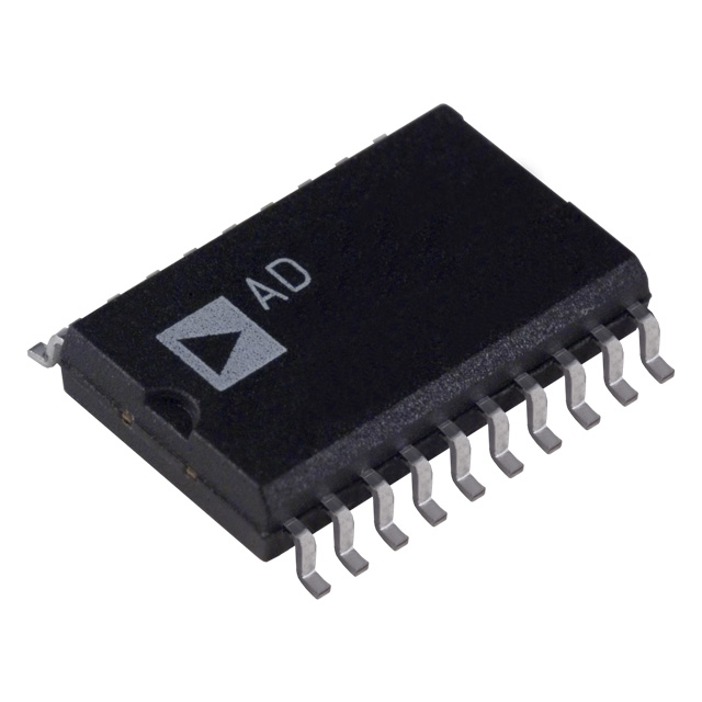 AD7628KRZ图片13