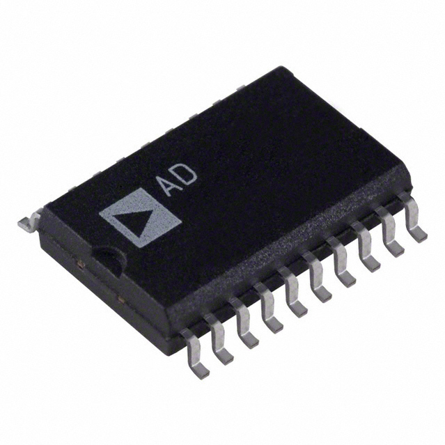 AD7628KRZ图片12