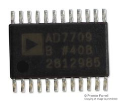 AD7709BRUZ图片18