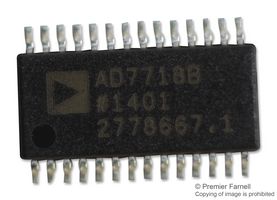 AD7718BRUZ图片16