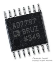 AD7797BRUZ图片12