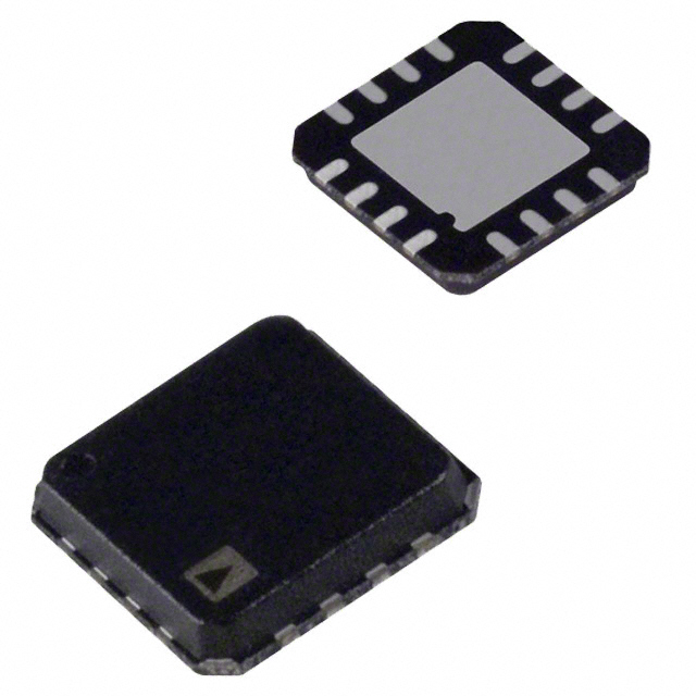 AD7873ACPZ-REEL图片4