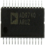 AD9740ARUZ图片9