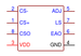 ADC0831CCN/NOPB图片19