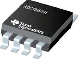 ADC122S101CIMMX/NOPB图片4