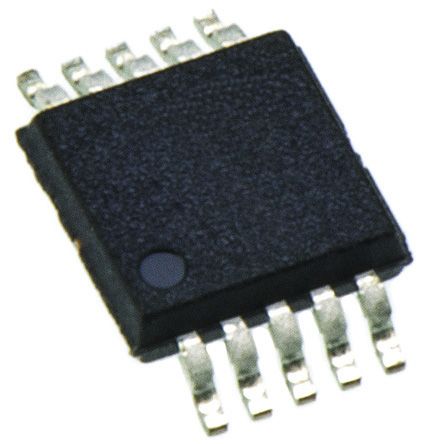 ADC124S051CIMM/NOPB图片4