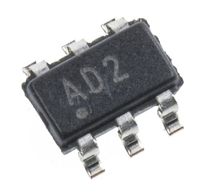 ADS1100A2IDBVT图片2