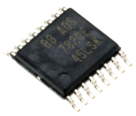 ADS7828E/250图片3