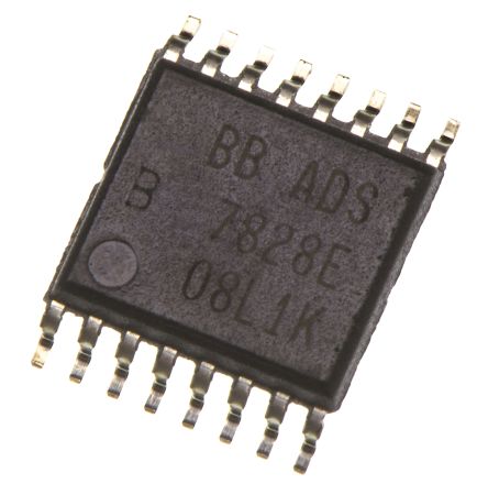 ADS7828EB/250图片4