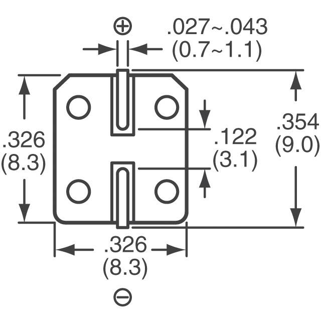 APXE6R3ARA331MH70G图片8