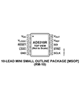 AD5310RBRMZ电路图