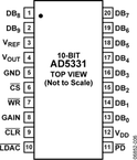 AD5331BRUZ-REEL电路图