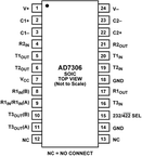AD7306AR电路图