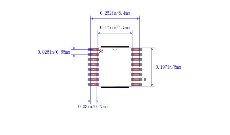 AD5316RBRUZ-RL7封装图