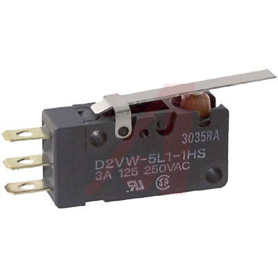 D2VW-5L1-1HS图片8