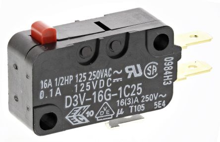 D3V-16G-1C25